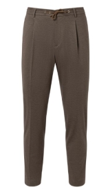 Benvenuto Hose TORINO J CORD, camel