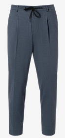 Benvenuto TORINO J CORD Herren Hose, mid blue