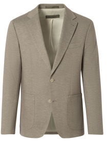 Benvenuto MATTEO J Herren Sakko, sand