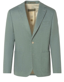 Benvenuto MATTEO J Herren Sakko, mint green