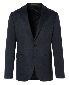 Benvenuto MARIO J Herren Sakko, navy