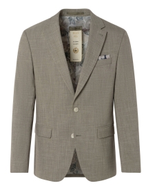 Benvenuto MARIO Herren Sakko, brown