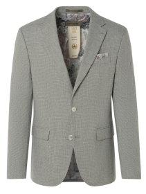 Benvenuto MARIO Herren Sakko, grey