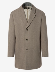 Benvenuto Mantel GIANNI, taupe