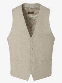 Benvenuto Weste MAVERINO OS, coffee