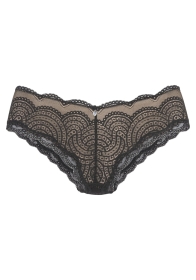 Lascana Slip Panty, black