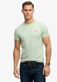 T-Shirt ESSENTIAL LOGO EMB TEE