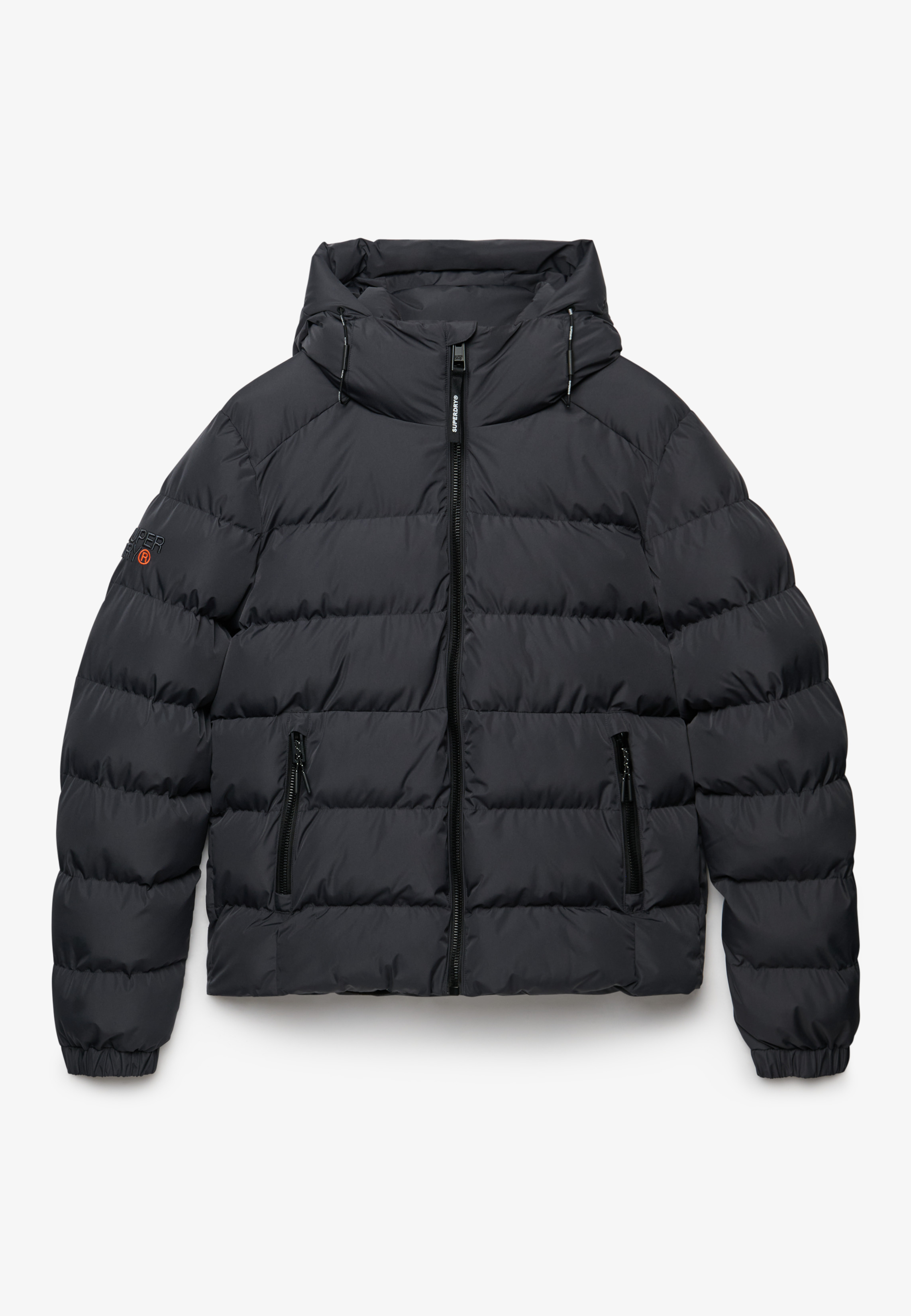 Superdry , Herren, Jacken, Grau, 2XL - Bild 6