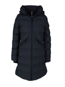 CITY MID PADDED JACKET