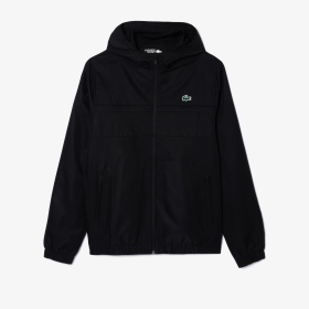 BLOUSON black