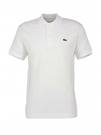 CHEMISE COL BORD-COTES MA