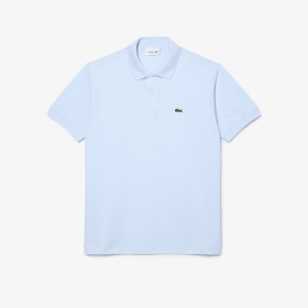 Classic Fit-Polohemd L.12.12 Original