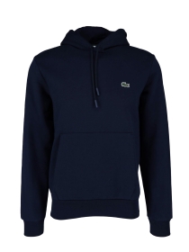 Fleece-Hoodie