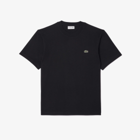 T-SHIRT black