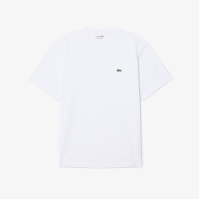 T-SHIRT white