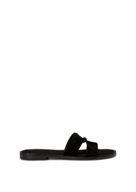 Sandal, black