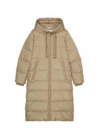 WOVEN COATS