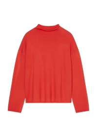 PULLOVER LONG SLEEVE
