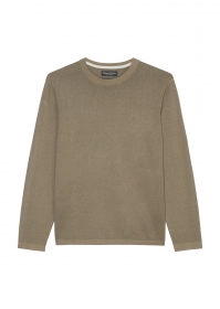 PULLOVER LONG SLEEVE
