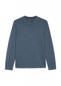 PULLOVER LONG SLEEVE