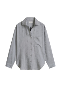 Streifenbluse relaxed