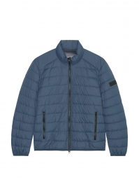 Steppjacke regular