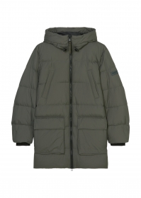WOVEN OUTDOOR JACKETS
