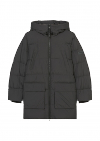 WOVEN OUTDOOR JACKETS