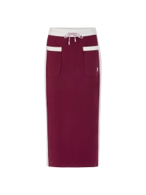 Marc Cain Sports Rock, rhododendron AS 71.01 J06