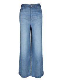 Hose WARRI, vintage blue