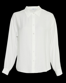 Moss Copenhagen MSCHSandelina Maluca Shirt weiß