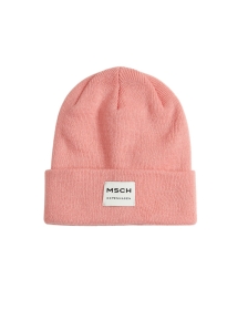MSCHMojo Logo Beanie