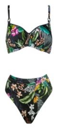 Charmline BIKINI (906), TROPICS