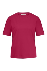 Travel Tee, Cherise