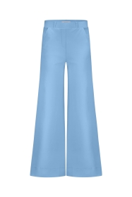 Pilar trousers, mid blue