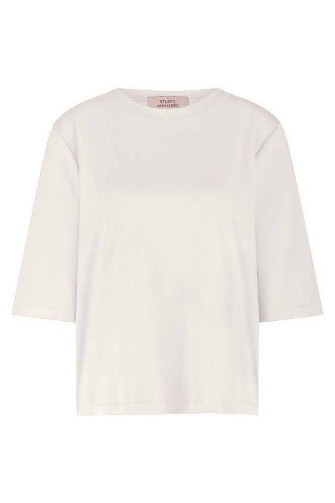 Studio Anneloes - Fiore T-Shirt Ecru - Gr. - Xl - Bild 2