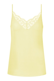 Camisole, sunny honey