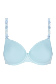 Spacer-BH, breezy blue