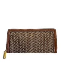 GELDBORSE G-- RAMIRO, CHOCOLATE