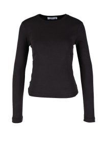 Mango T-SHIRT ENI, MARRON braun