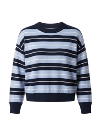 PULLOVER LOTIN, NAVY