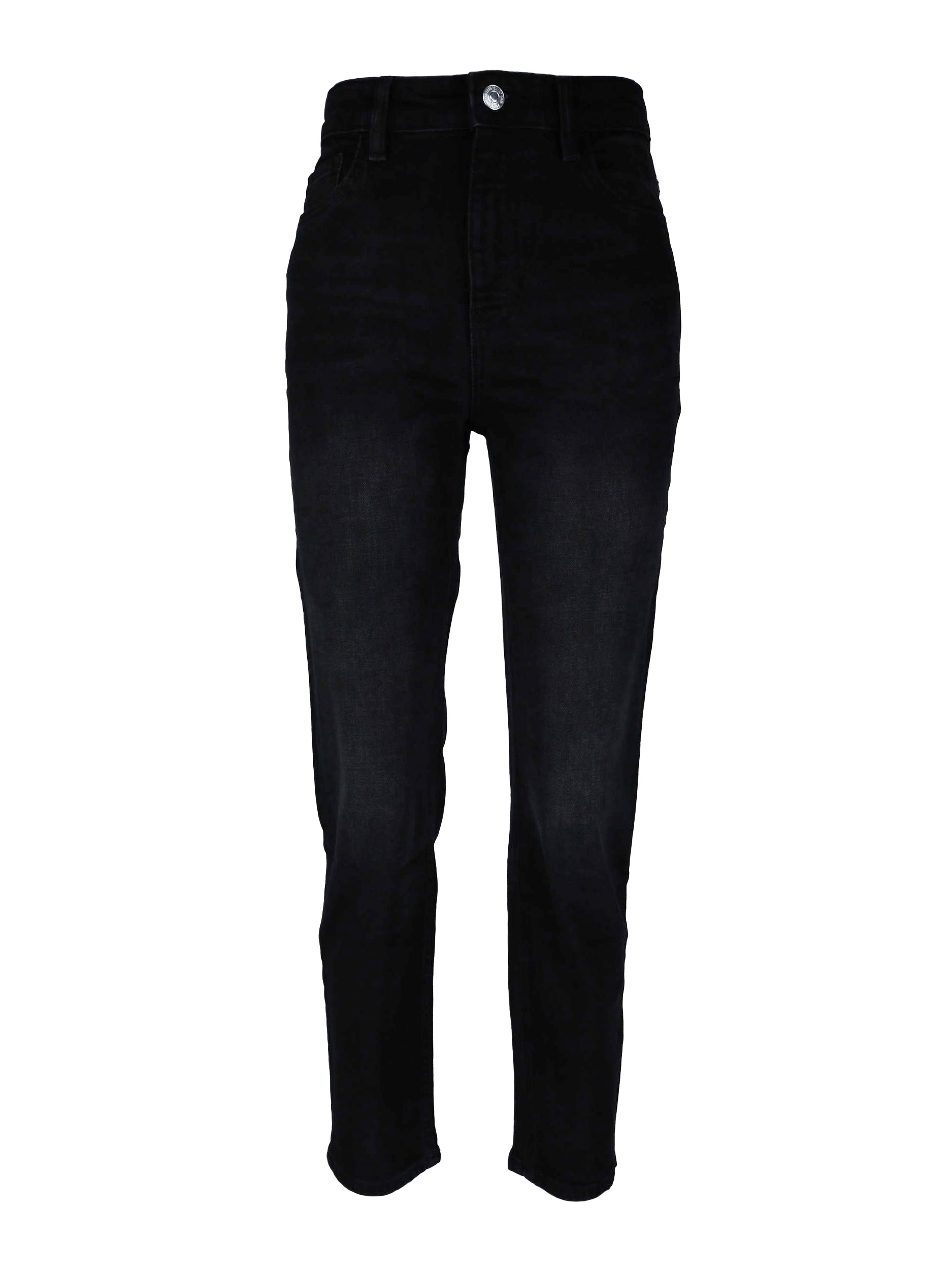 Mango - Jeans Newmom - Gr. - 34 - Bild 2