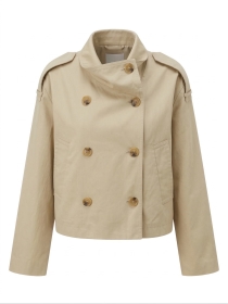 JACKE LIPA, BEIGE