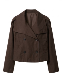 JACKE LIPA, CHOCOLATE