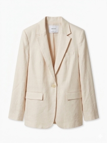 BLAZER BORELI, CRUDO