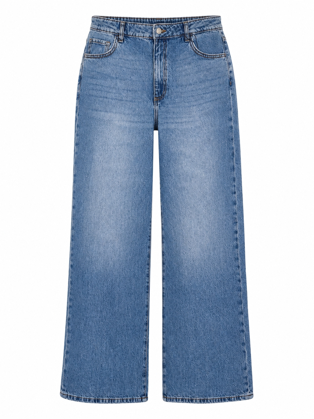 Mango Jeans Danila, Tejano Medio