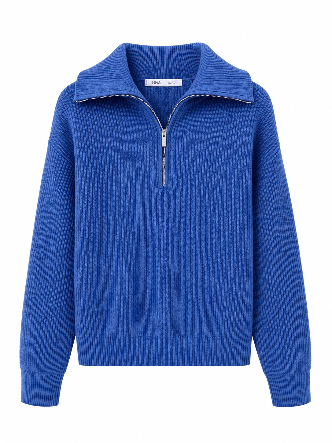 Mango - Pullover Rizon - Gr. - S - Bild 2