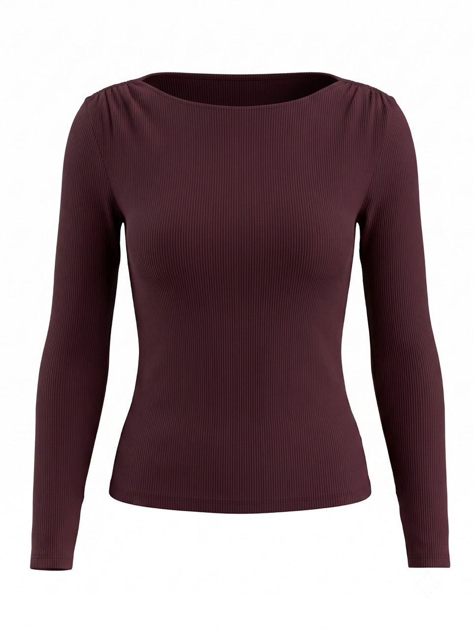Mango T-Shirt Lilobar, Vino