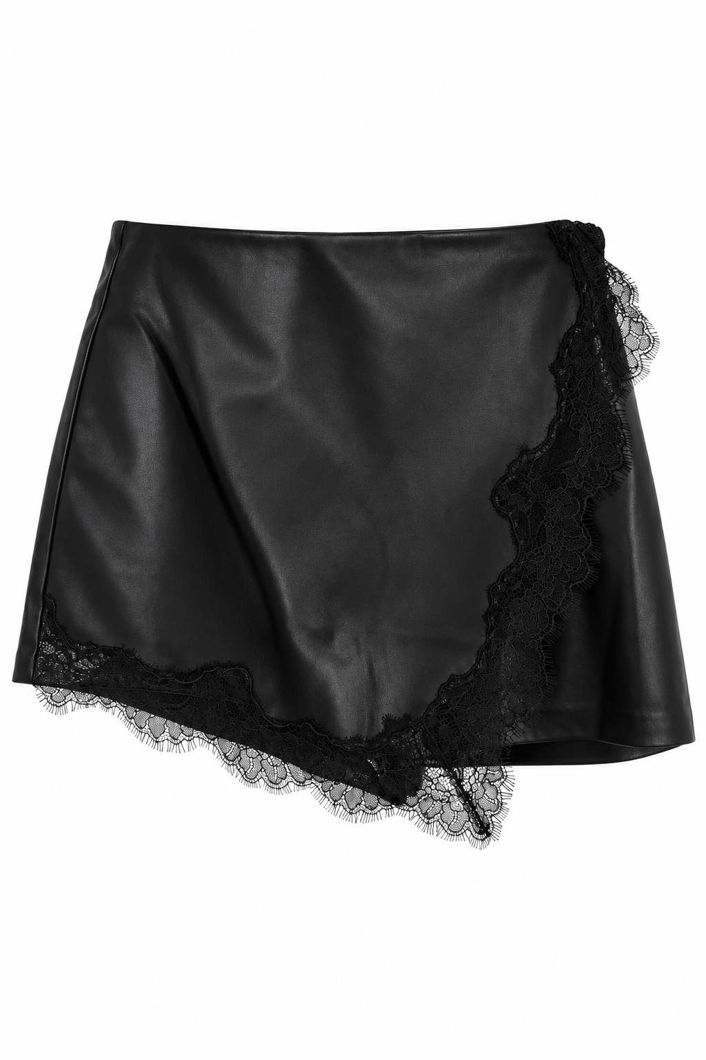 Mango Rock Sugar, Negro