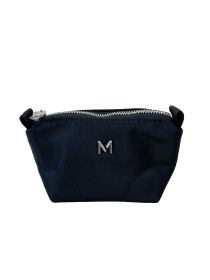 NECESSAIRE G-- MELON, NEGRO
